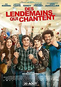 Des lendemains qui chantent (2014)