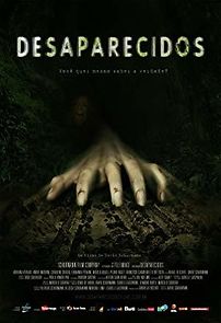 Desaparecidos (2011)