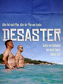 Desaster (2015)