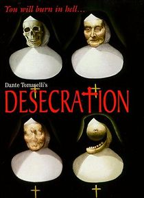 Desecration (1999)