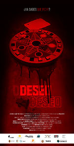 Deseo Deseo (2020)