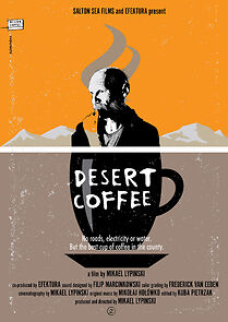 Desert Coffee (2018)