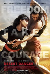 Desert Dancer (2016)