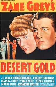 Desert Gold (1936)