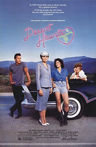 Desert Hearts (1986)
