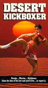 Desert Kickboxer (1992)