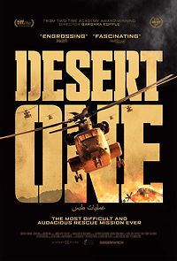 Desert One (2020)