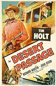 Desert Passage (1952)