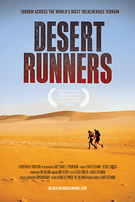 Desert Runners (2013)