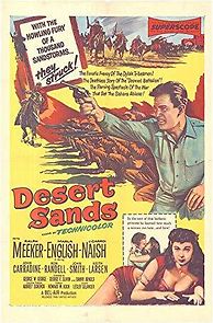 Desert Sands (1956)