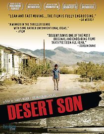 Desert Son (2010)