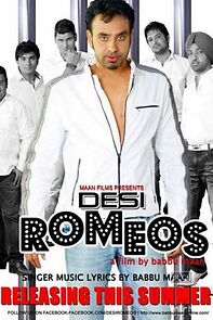 Desi Romeos (2012)