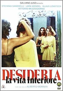 Desideria: La vita interiore (1980)