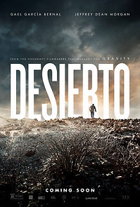 Desierto (2016)