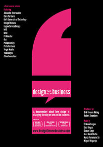 Design the New Business (Short 2011) (2011)
