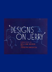 Designs on Jerry (1955)