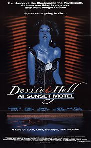 Desire and Hell at Sunset Motel (1992)