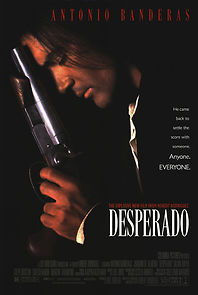 Desperado (1995)