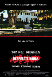 Desperate Hours (1990)
