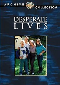Desperate Lives (1982)
