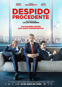 Despido procedente (2017)