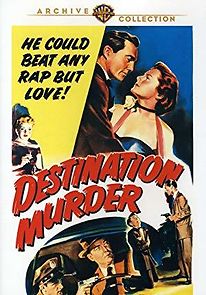 Destination Murder (1950)
