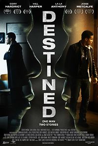 Destined (2017)