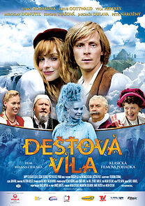 Destová víla (2010)