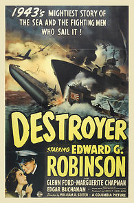 Destroyer (1943)