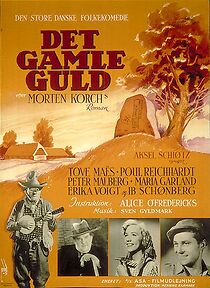 Det gamle guld (1951)