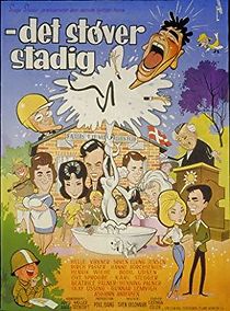 Det støver stadig (1962)