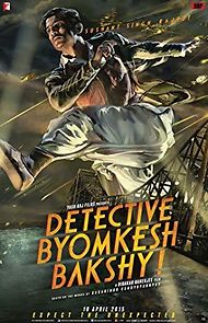 Detective Byomkesh Bakshy! (2015)