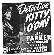 Detective Kitty O'Day (1944)