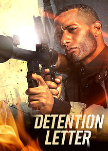 Detention Letter (2017)