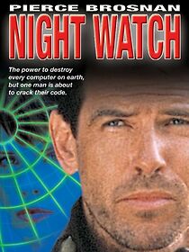 Detonator II: Night Watch (1995)