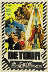 Detour (1947)