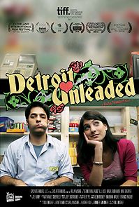 Detroit Unleaded (2013)