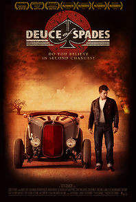 Deuce of Spades (2011)