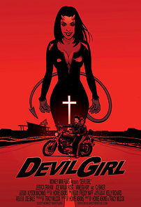 Devil Girl (2009)
