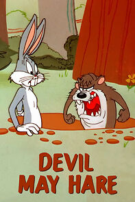 Devil May Hare (Short 1954) (1954)