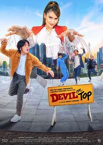 Devil on Top (2021)
