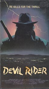 Devil Rider (1991)