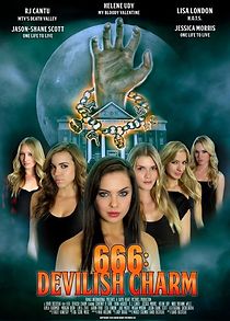 Devilish Charm (2014)