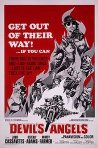 Devil's Angels (1967)
