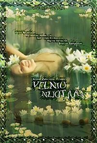 Devil's Bride (2016)