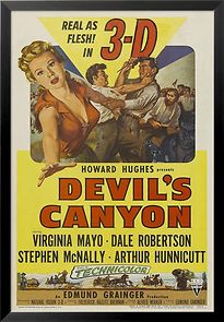 Devil's Canyon (1953)