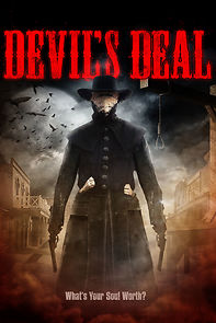 Devil's Deal (2013)