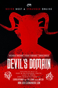 Devil's Domain (2016)