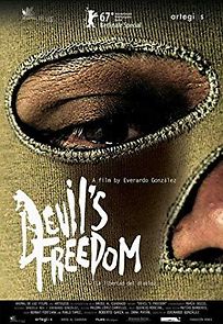 Devil's Freedom (2018)