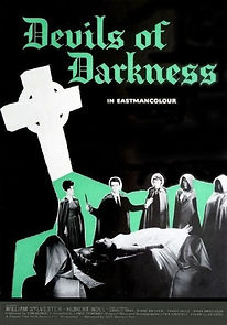 Devils of Darkness (1965)